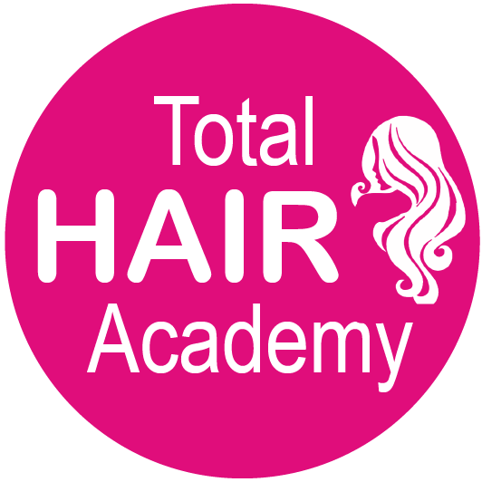 Total Hair Academy Logo